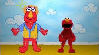 Sesame Street: Songs about Families! | 1 Hour Compilation