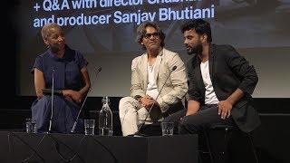 Hotel Salvation filmmakers: “Varanasi is a hyper-coloured place but it’s also a city of death”