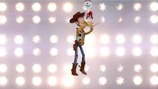 Toy Story 4 | To The Red Carpet And Beyond | Disney•Pixar