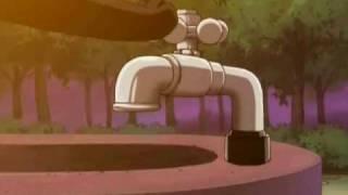 MewMewPower episode27, another sneak peak