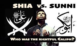 Who deserved to be the First Caliph? | Shia vs. Sunni | Part 2 | Mooroo