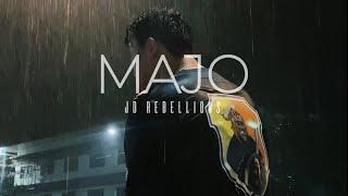 Majo JD Rebellions Official Lyrical Video