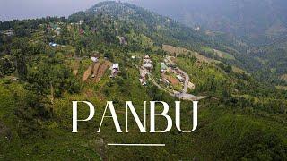 Panbu Village | Samthar Village | Panbu Dara ViewPoint | Offbeat Kalimpong