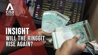 Why Malaysia’s Currency Has Been Falling: Can The Ringgit Recover? | Insight | Full Episode