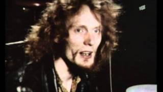 Cream - Ginger Baker (Farewell Concert - Extended Edition) (9 of 11)