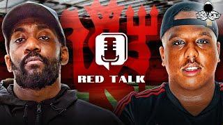 LENY YORO JOINS THE INEOS REVOLUTION | RANTS x @SaeedTV_ | RED TALK