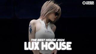 LUX HOUSE & VIET DEEP 2024: NHẠC REMIX HOUSE LAK & DEEP BASS CHILL | MIXTAPE ĐỈNH CAO TIKTOK