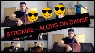 STROMAE "Alors on danse" - Fabrice Millischer