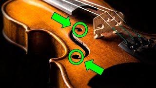 That's Why Stradivarius Violins Are So Expensive