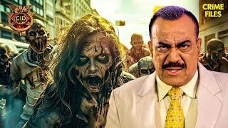 CID के शहर में Zombies का खौफ | CID | CID 2024 | CID New Episode | Thriller | Full Episode