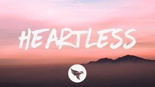 Diplo ft. Morgan Wallen - Heartless (Lyrics)