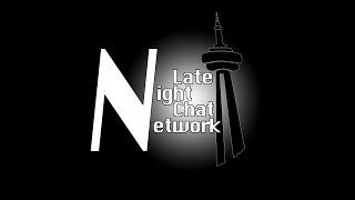 Late Night Chat Network Promo