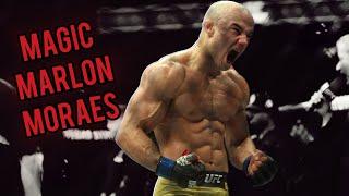 Marlon Moraes Highlights | Brutal Knockouts | Devastating Striking | 2024 | Bantamweight