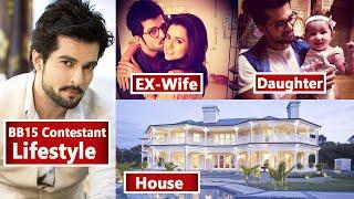 Raqesh Bapat Lifestyle,Wife,Baby,Income,House,Cars,Family,Biography,Movies