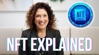 NFT Explained | Randi Zuckerberg