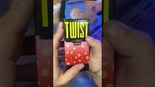 Twist Eliquid Is An Epic Vape...