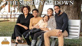 Real Life Things - The Sunday Sitdown