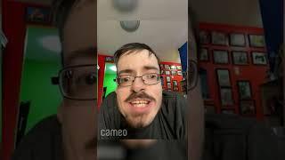 Rating YouTuber Cameo Prices: Ricky Berwick