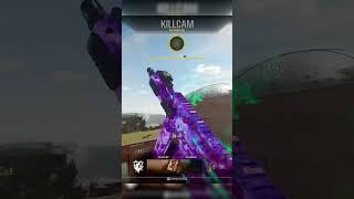 HE COULD NOT STOP ME!!!
