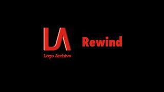 Logo Archive Rewind 2014