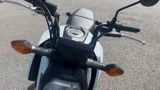 2025 Honda® Grom