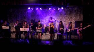 T.O.P. QUEENS - Souled Out - (Tributo a Tower of Power)