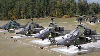 The Most Feared European Attack Helicopter Ever Made