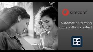 ExecuteAutomation + Sitecore Code-a-thon contest now globally