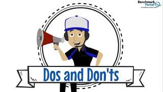 Do and Don’t Phrases for Contact Center Agents  | Online Call Center Agent Soft Skills Part 25