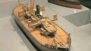 History of Ships by Atif Khan