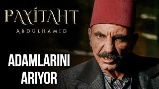 Halil'in Adamları Yalnız Kaldı | Payitaht Abdülhamid 88. Bölüm @trt1