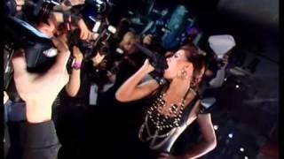 Julia Volkova - Rage (Live from Julia's Birthday Party)