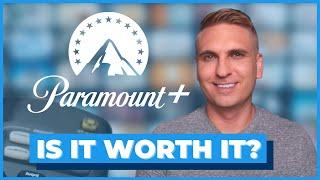 5 Things to Know Before You Sign Up for Paramount+ | Paramount Plus Review