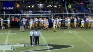 WPKY Online - Football - Caldwell/Trigg