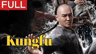 [MULTI SUB]Full Movie《Kungfu》|action|Original version without cuts|#SixStarCinema