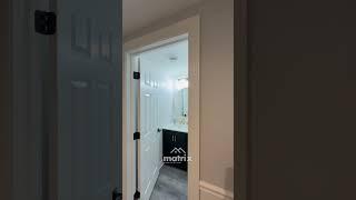 What Your Dream Basement Can Look Like  #finishedbasement #shorts #howto