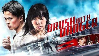 Brush With Danger | ACTION | Full Movie in English