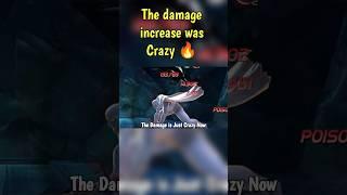 Insane Damage  - MCOC