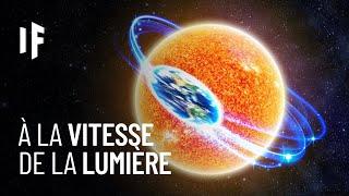 À quoi ressemblerait la Terre dans un univers parallèle ?