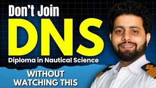 Diploma in Nautical Science (DNS): Eligibility, Admission, Top Colleges, Jobs and Scope 2024