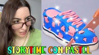 3 Hora De los Mejores Tiktoks de @Leidys Sotolongo Storytime Con Pastel Parte #116