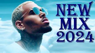 CHRIS BROWN 2024 MIX BEST OF NEW CHRIS BREEZY MIX 2025