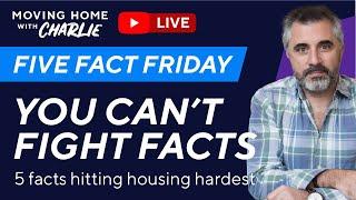 Section 21 Eviction Ban Delayed - 5 Fact Friday 28 Feb