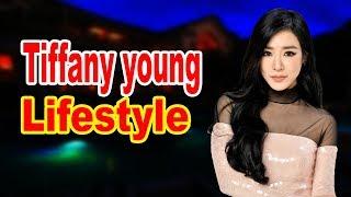 Tiffany young Lifestyle 2020  Boyfriend & Biography