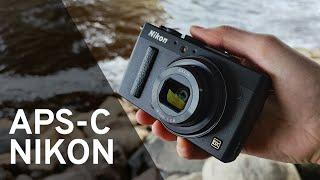 The forgotten APS-C compact camera | Nikon Coolpix A