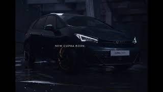 CUPRA Born | The impulse of a new era