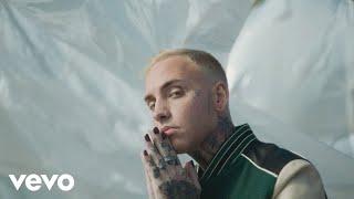 blackbear - u love u (ft. Tate McRae) [Official Music Video]