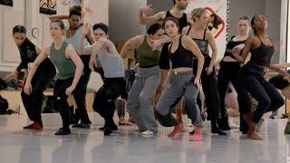 BalletX Spring Series 2024 Promo