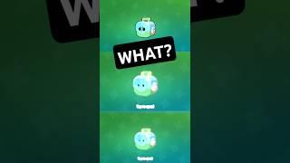 Opening Green brawl box.  #brawlstars #prgxor #shorts