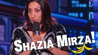 Shazia Mirza - Winnipeg Comedy Festival